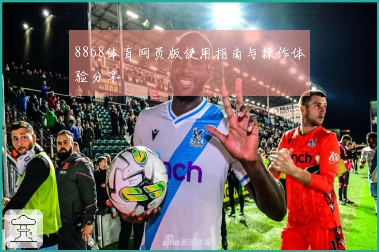 8868体育网页版使用指南与操作体验分享